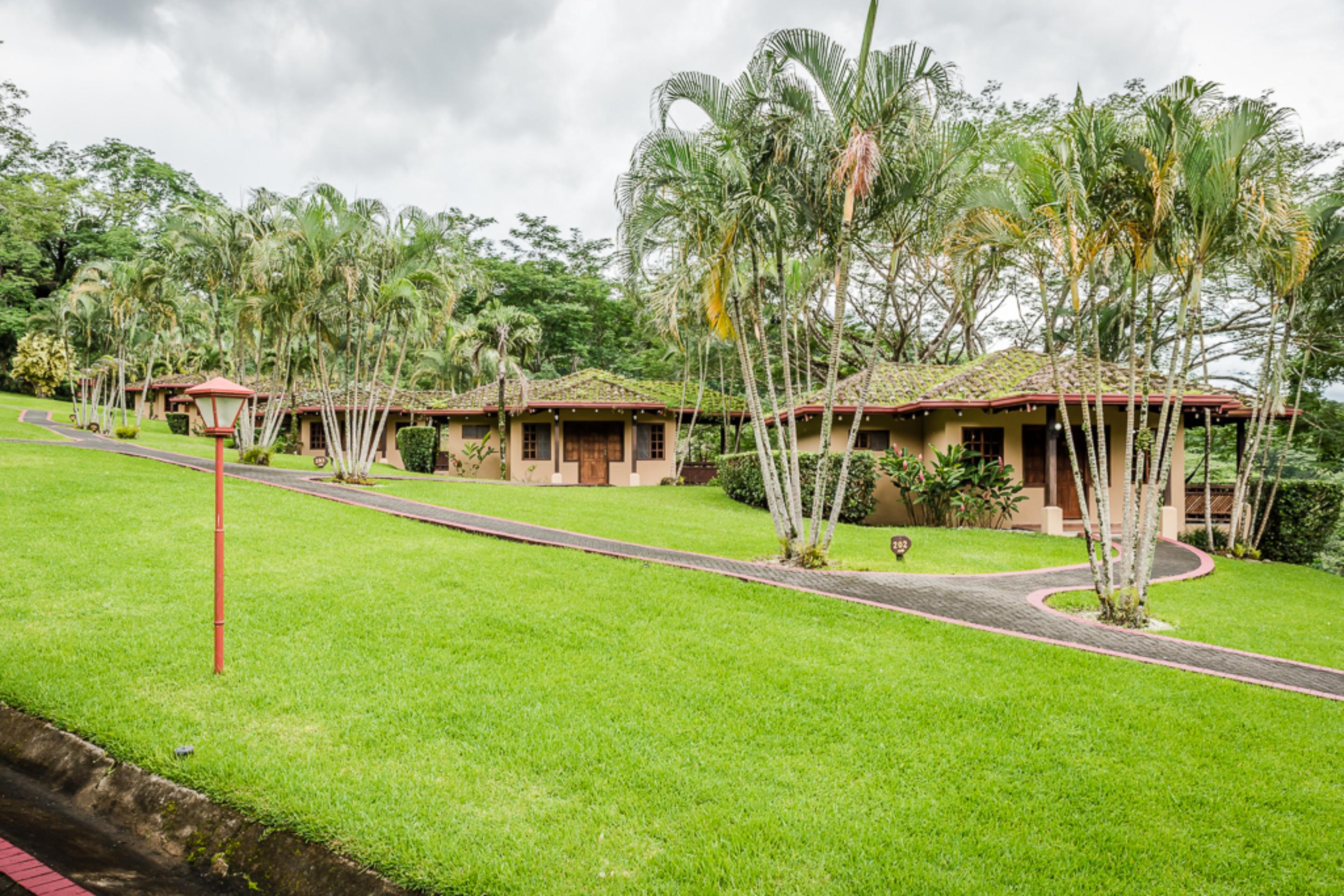 Borinquen Thermal Resort Liberia Exterior foto
