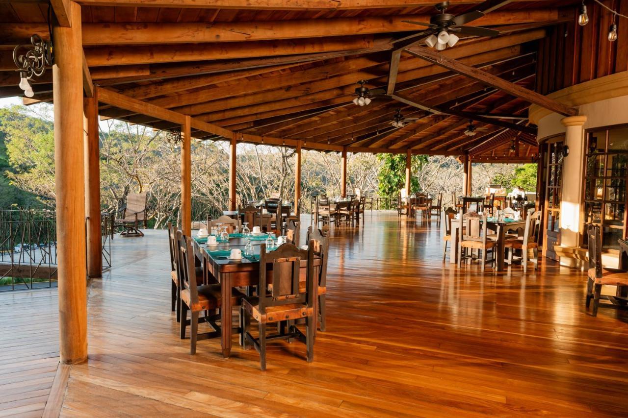 Borinquen Thermal Resort Liberia Exterior foto