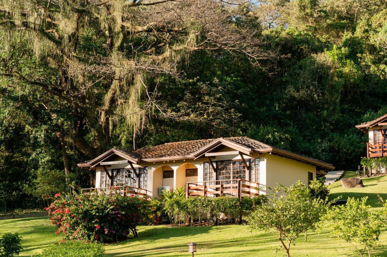 Borinquen Thermal Resort Liberia Exterior foto